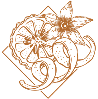  NOTES OF ORANGE PEEL, BERGAMOT, AND VANILLA